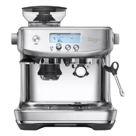 Sage Barista Pro™ SES878BSS4EEU1 Inox Sage Barista Pro™ SES878BSS4EEU1 Inox